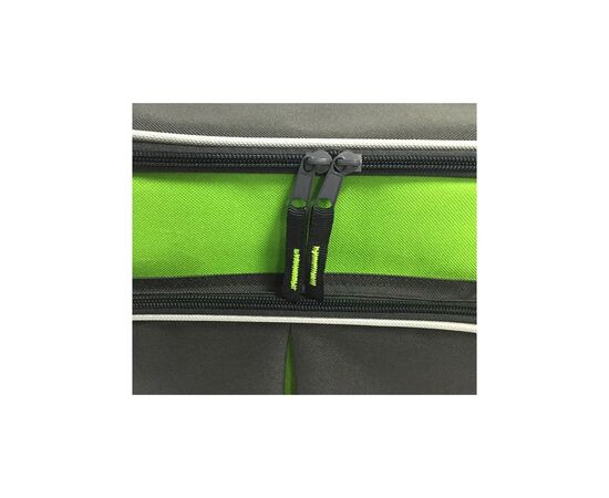 Термосумка Time Eco TE-1520, 20 л салатова (6215028111537_1), изображение 4 Термосумка Time Eco TE-1520, 20 л салатова (6215028111537_1), изображение 4