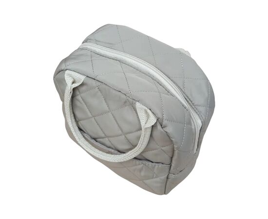 Термосумка Time Eco TE-5007, 6 л бежева (4820211101718), изображение 2