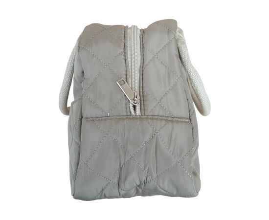 Термосумка Time Eco TE-5007, 6 л бежева (4820211101718), изображение 4