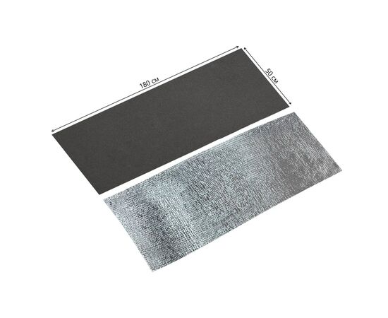 Туристический коврик Time Eco ТЕ-1907 (4820211101589), изображение 3