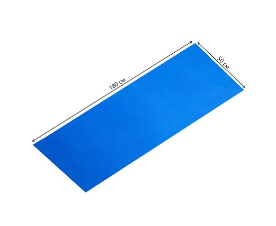 Туристический коврик Time Eco ТЕ-1908 (4820211101572), изображение 3 Туристический коврик Time Eco ТЕ-1908 (4820211101572), изображение 3