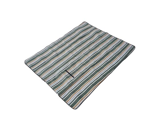 Туристический коврик Time Eco ТЕ-175 G для пікніка зелений (8435269953804_3), изображение 2 Туристический коврик Time Eco ТЕ-175 G для пікніка зелений (8435269953804_3), изображение 2