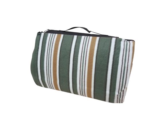 Туристический коврик Time Eco ТЕ-175 G для пікніка зелений (8435269953804_3), изображение 3 Туристический коврик Time Eco ТЕ-175 G для пікніка зелений (8435269953804_3), изображение 3