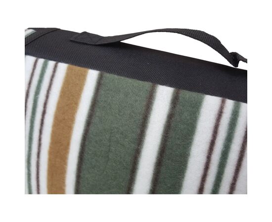 Туристический коврик Time Eco ТЕ-175 G для пікніка зелений (8435269953804_3), изображение 4 Туристический коврик Time Eco ТЕ-175 G для пікніка зелений (8435269953804_3), изображение 4