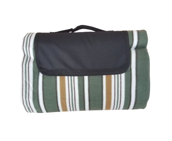 Туристический коврик Time Eco ТЕ-175 G для пікніка зелений (8435269953804_3)