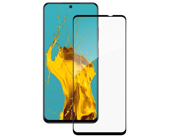 Стекло защитное Piko Full Glue Realme 13 5G Black (1283126607608)