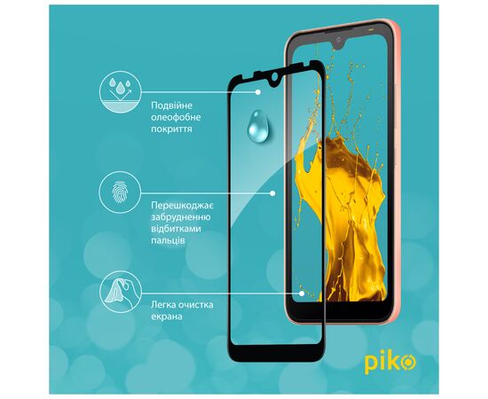 Стекло защитное Piko Full Glue Tecno Pop 5 Go Black (1283126573385), изображение 4 Стекло защитное Piko Full Glue Tecno Pop 5 Go Black (1283126573385), изображение 4