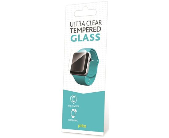 Скло захисне Piko Apple Watch 42 mm (1283126487682)