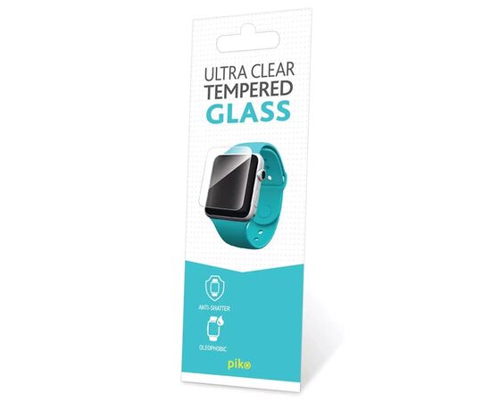 Скло захисне Piko Samsung Galaxy Watch 42 (1283126487651)