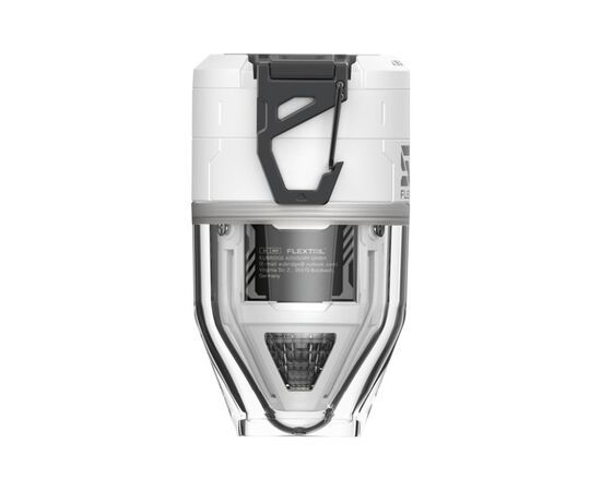 Фонарь Flextail Max Pump 3 з функцією насосу білий (MP3G650-WT-i), изображение 2 Фонарь Flextail Max Pump 3 з функцією насосу білий (MP3G650-WT-i), изображение 2