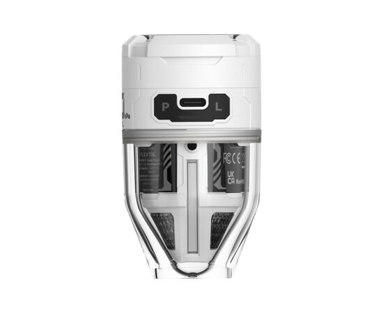 Фонарь Flextail Max Pump 3 з функцією насосу білий (MP3G650-WT-i), изображение 3 Фонарь Flextail Max Pump 3 з функцією насосу білий (MP3G650-WT-i), изображение 3