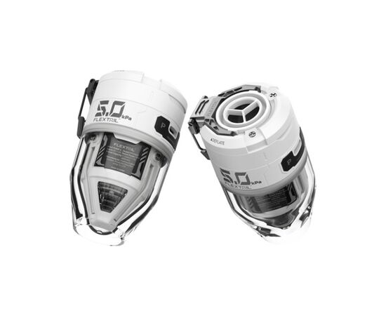Фонарь Flextail Max Pump 3 з функцією насосу білий (MP3G650-WT-i), изображение 5 Фонарь Flextail Max Pump 3 з функцією насосу білий (MP3G650-WT-i), изображение 5