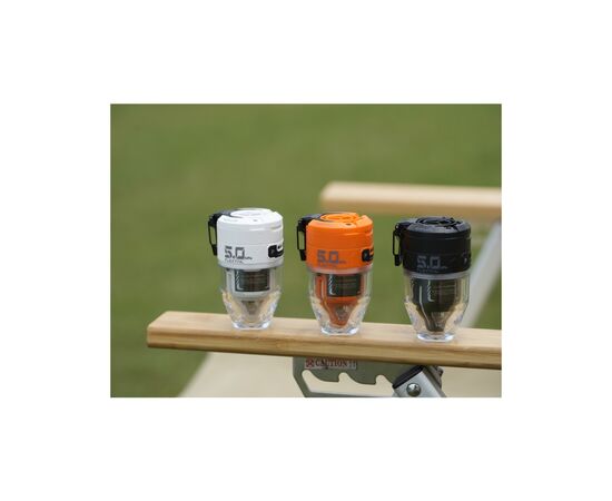 Фонарь Flextail Max Pump 3 з функцією насосу білий (MP3G650-WT-i), изображение 7 Фонарь Flextail Max Pump 3 з функцією насосу білий (MP3G650-WT-i), изображение 7