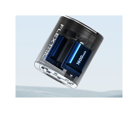 Фонарь Flextail Tiny Pump 2X з функцією насосу білий (TY2X1600-WT-i), изображение 4 Фонарь Flextail Tiny Pump 2X з функцією насосу білий (TY2X1600-WT-i), изображение 4
