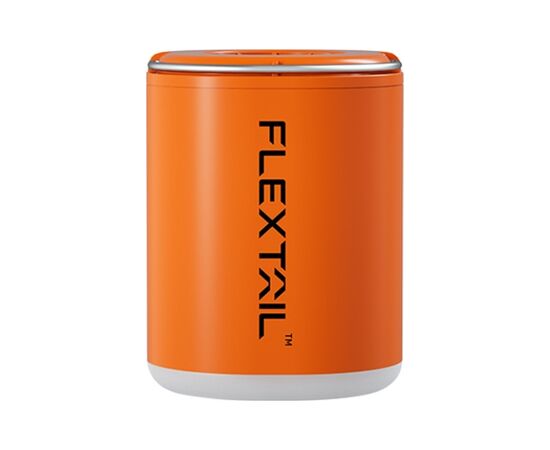 Фонарь Flextail Tiny Pump 2X з функцією насосу помаранчевий (TY2X1600-OG-i), изображение 2 Фонарь Flextail Tiny Pump 2X з функцією насосу помаранчевий (TY2X1600-OG-i), изображение 2