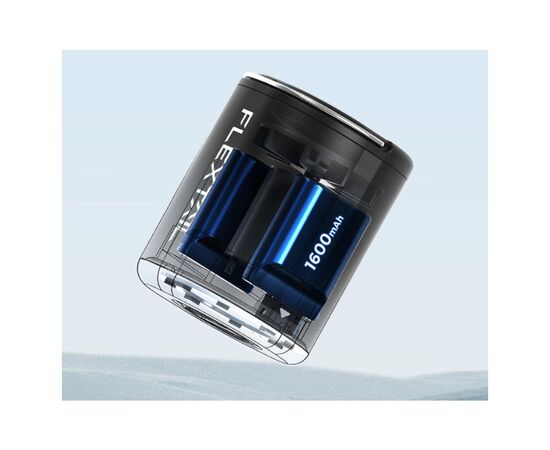 Фонарь Flextail Tiny Pump 2X з функцією насосу чорний (TY2X1600-BK-i), изображение 4 Фонарь Flextail Tiny Pump 2X з функцією насосу чорний (TY2X1600-BK-i), изображение 4