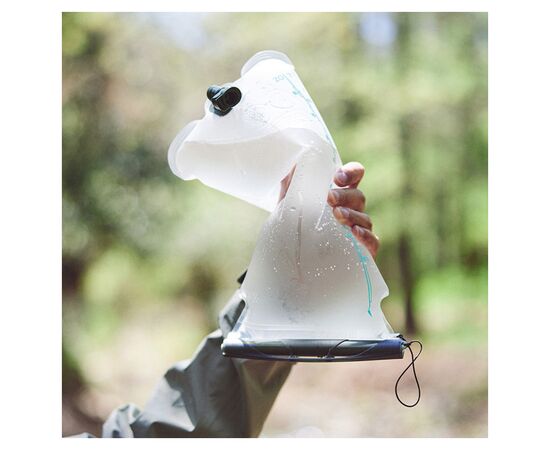 Питьевая система Naturehike CNK2450CF011, 1.5л. прозора (6975641889816), изображение 9 Питьевая система Naturehike CNK2450CF011, 1.5л. прозора (6975641889816), изображение 9