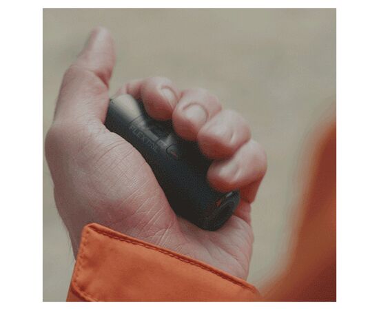 Насос для надувной мебели Flextail Zero Pump, чорний (ZP650cht-BK-i), изображение 2 Насос для надувной мебели Flextail Zero Pump, чорний (ZP650cht-BK-i), изображение 2