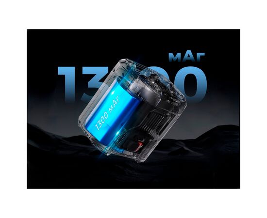 Насос для надувной мебели Flextail Evo Pump 3, 1000 л/хв, помаранчевий (EP3G1300-OG-i), изображение 10 Насос для надувной мебели Flextail Evo Pump 3, 1000 л/хв, помаранчевий (EP3G1300-OG-i), изображение 10
