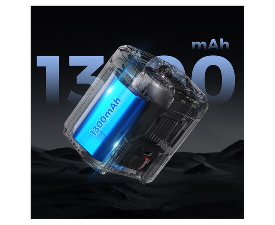 Насос для надувной мебели Flextail Evo Pump 3, 1000 л/хв, чорний (EP3G1300-BK-i), изображение 5 Насос для надувной мебели Flextail Evo Pump 3, 1000 л/хв, чорний (EP3G1300-BK-i), изображение 5