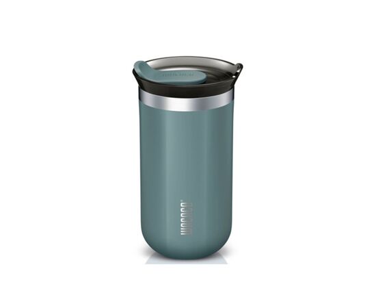 Термокружка Wacaco Octaroma Lungo 300 мл, блакитна (WOCT300BLU)
