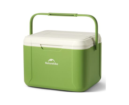 Термобокс Naturehike CNK2450CF012, 18 л, зелений (6975641884439)