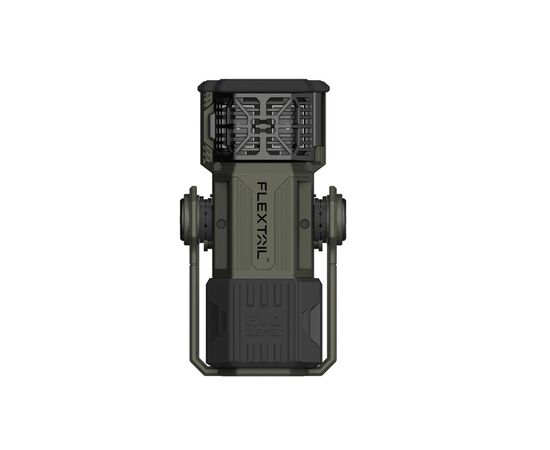 Фонарь Flextail антимоскітний Flextail Evo Repel, зелений (ER4800-GN-i)
