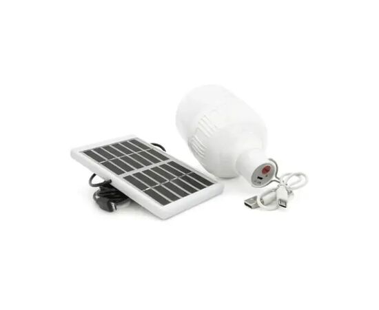 Фонарь Voltronic Solar JA-899 (JA-899/L), изображение 2