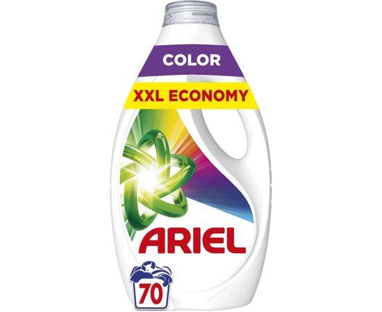Гель для прання Ariel Color 3.15 л (8700216691635)