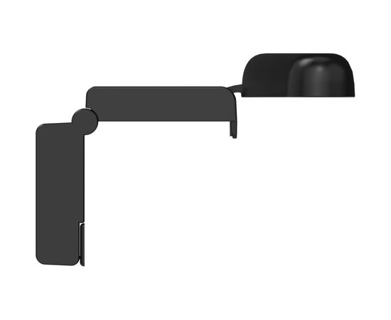 Настільна лампа OfficePro LED лампа на монітор SL100B (SL100B), зображення 6 Настільна лампа OfficePro LED лампа на монітор SL100B (SL100B), зображення 6