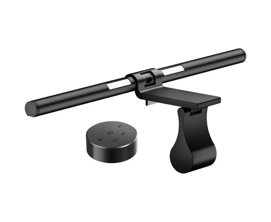 Настільна лампа OfficePro LED лампа на монітор SL145B (SL145B), зображення 3 Настільна лампа OfficePro LED лампа на монітор SL145B (SL145B), зображення 3