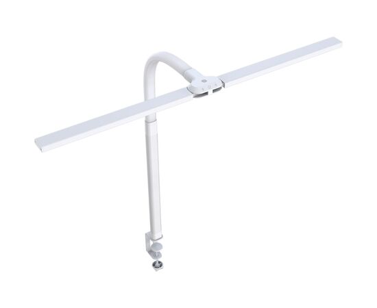 Настольная лампа OfficePro LED лампа на монитор SL210W (SL210W), изображение 2 Настольная лампа OfficePro LED лампа на монитор SL210W (SL210W), изображение 2