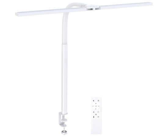 Настольная лампа OfficePro LED лампа на монитор SL210W (SL210W)
