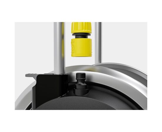 Тележка для шланга Karcher HT 6 M (2.645-369.0), изображение 2 Тележка для шланга Karcher HT 6 M (2.645-369.0), изображение 2