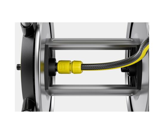 Тележка для шланга Karcher HT 6 M (2.645-369.0), изображение 3 Тележка для шланга Karcher HT 6 M (2.645-369.0), изображение 3