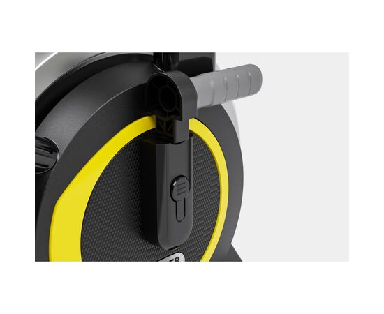Тележка для шланга Karcher HT 6 M (2.645-369.0), изображение 4 Тележка для шланга Karcher HT 6 M (2.645-369.0), изображение 4
