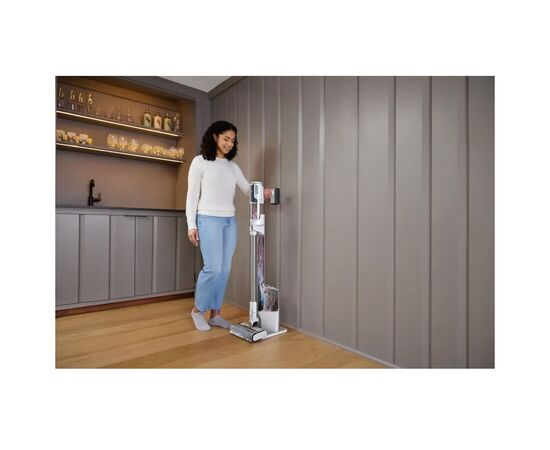 Пылесос Shark Cordless Pro with Auto Empty System (BU3521EU), изображение 10 Пылесос Shark Cordless Pro with Auto Empty System (BU3521EU), изображение 10