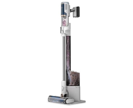Пылесос Shark Cordless Pro with Auto Empty System (BU3521EU), изображение 3 Пылесос Shark Cordless Pro with Auto Empty System (BU3521EU), изображение 3
