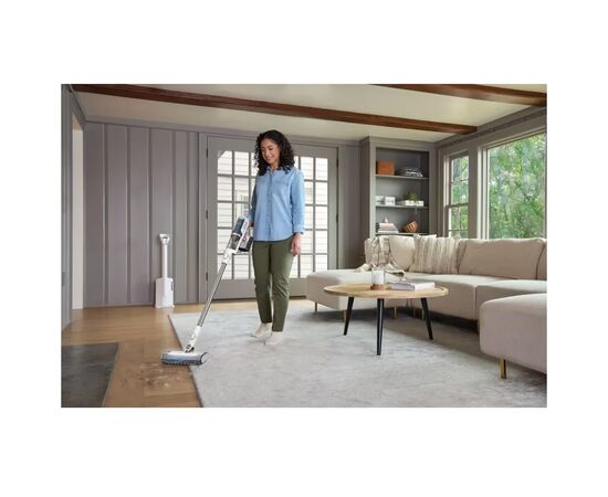 Пылесос Shark Cordless Pro with Auto Empty System (BU3521EU), изображение 4 Пылесос Shark Cordless Pro with Auto Empty System (BU3521EU), изображение 4