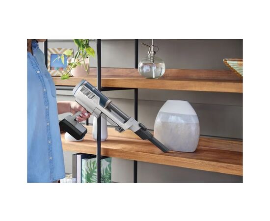 Пылесос Shark Cordless Pro with Auto Empty System (BU3521EU), изображение 5 Пылесос Shark Cordless Pro with Auto Empty System (BU3521EU), изображение 5