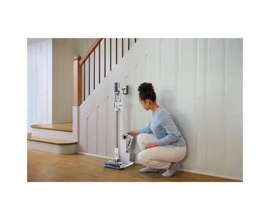 Пылесос Shark Cordless Pro with Auto Empty System (BU3521EU), изображение 6 Пылесос Shark Cordless Pro with Auto Empty System (BU3521EU), изображение 6