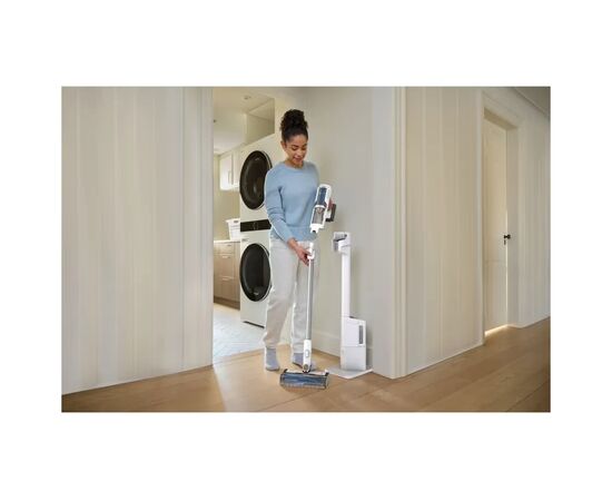 Пылесос Shark Cordless Pro with Auto Empty System (BU3521EU), изображение 8 Пылесос Shark Cordless Pro with Auto Empty System (BU3521EU), изображение 8