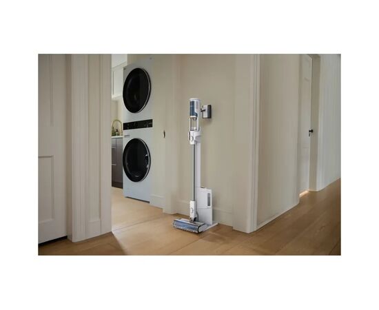 Пылесос Shark Cordless Pro with Auto Empty System (BU3521EU), изображение 9 Пылесос Shark Cordless Pro with Auto Empty System (BU3521EU), изображение 9