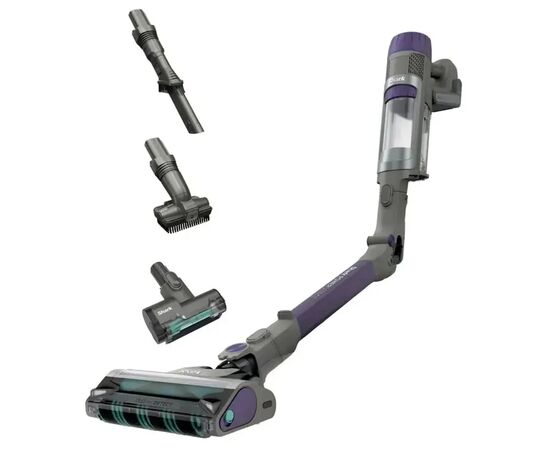 Пилосос Shark Detect Pro Max (IP1251EUT)