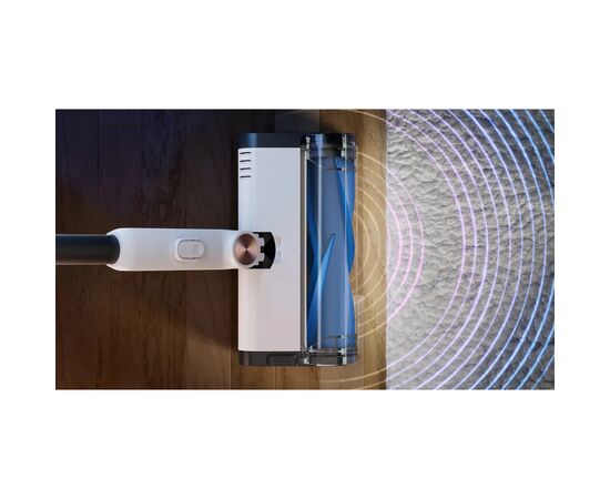 Пылесос Shark FloorDetect (BU1120EU), изображение 6 Пылесос Shark FloorDetect (BU1120EU), изображение 6