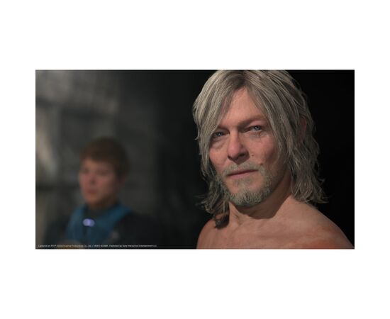 Игра Sony Death Stranding 2, BD диск (1000048509), изображение 10 Игра Sony Death Stranding 2, BD диск (1000048509), изображение 10