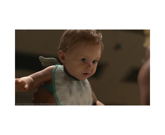 Игра Sony Death Stranding 2, BD диск (1000048509), изображение 11 Игра Sony Death Stranding 2, BD диск (1000048509), изображение 11