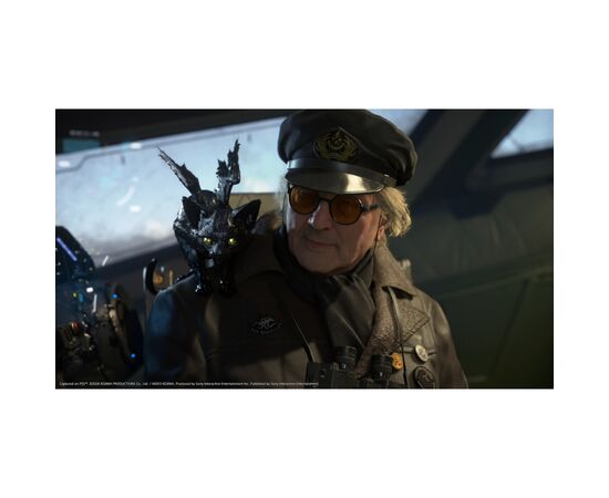 Игра Sony Death Stranding 2, BD диск (1000048509), изображение 5 Игра Sony Death Stranding 2, BD диск (1000048509), изображение 5
