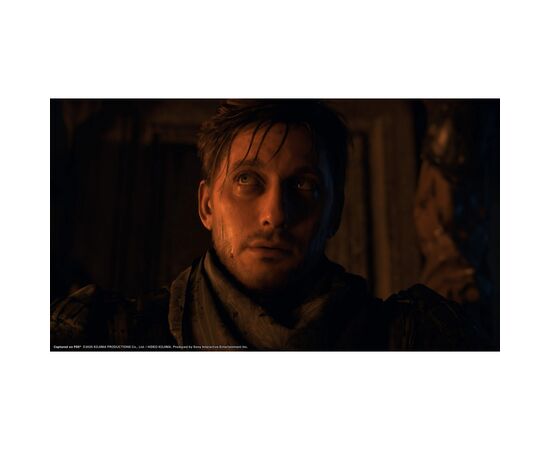 Игра Sony Death Stranding 2, BD диск (1000048509), изображение 9 Игра Sony Death Stranding 2, BD диск (1000048509), изображение 9