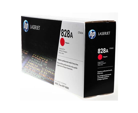 Драм картридж HP Imaging Drum 828A Magenta (CF365A), изображение 2 Драм картридж HP Imaging Drum 828A Magenta (CF365A), изображение 2